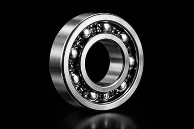 Troca de rolamento de máquina de lavar